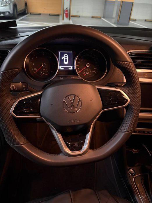 Volkswagen Polo 2016