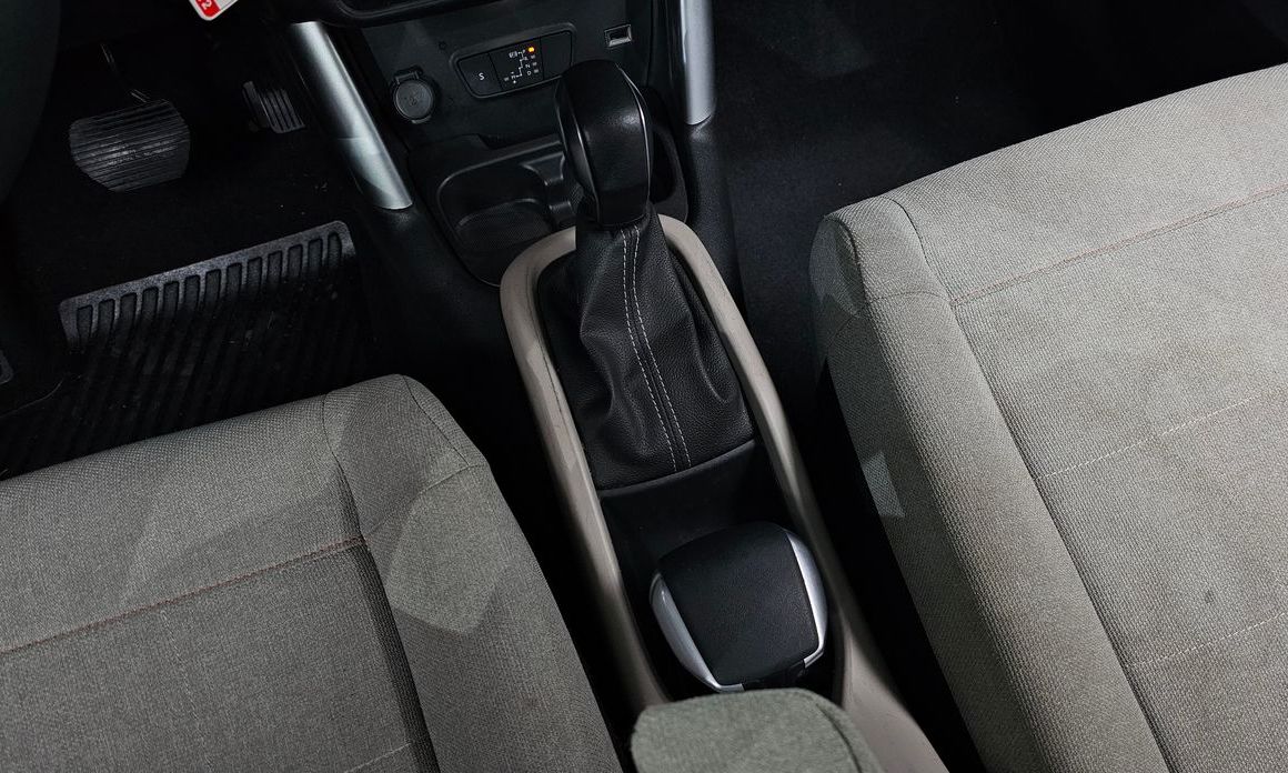 Citroen-DS C3 Aircross 2019