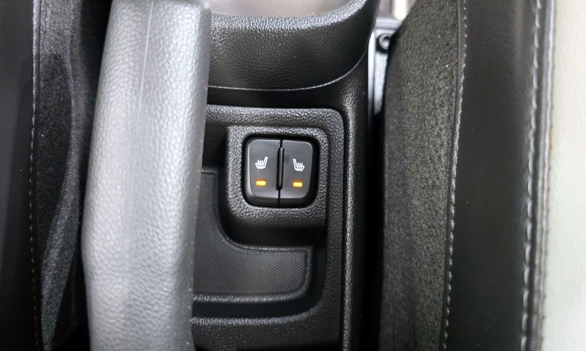 ChevroletGMDaewoo Spark 2017
