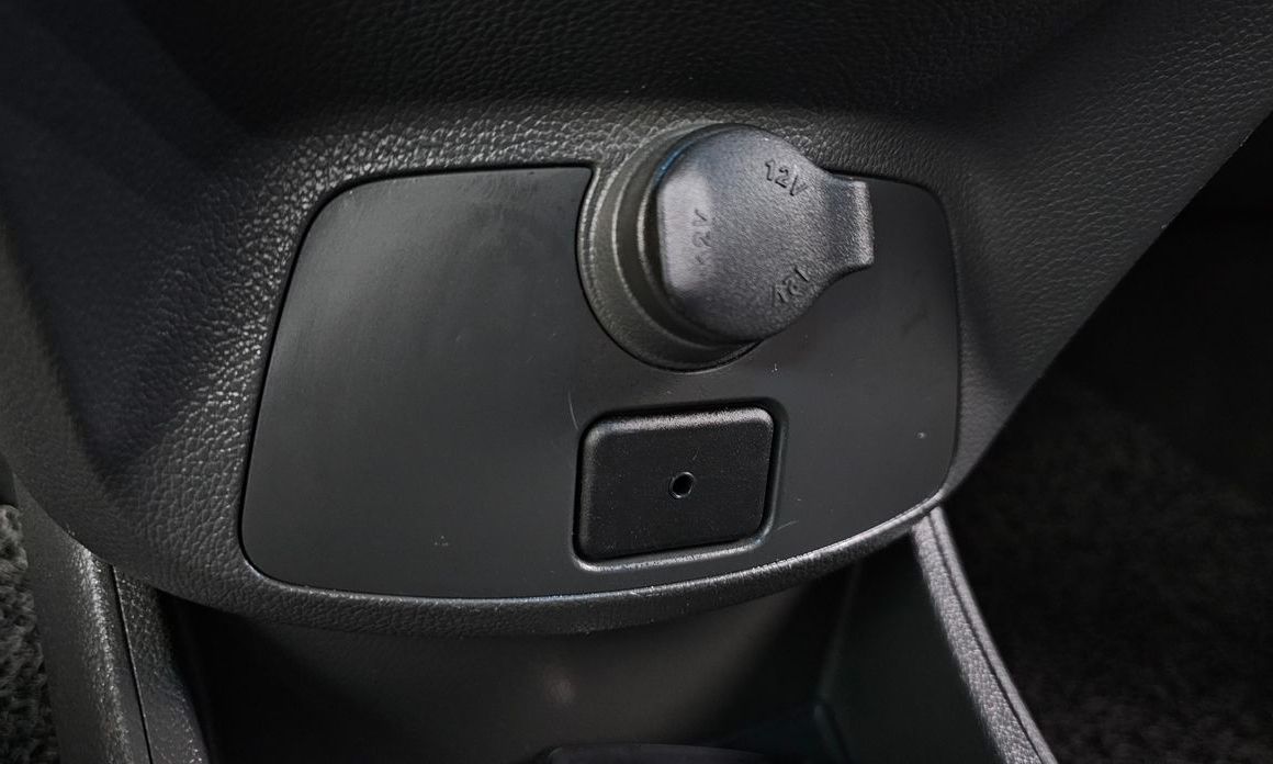 ChevroletGMDaewoo Spark 2014