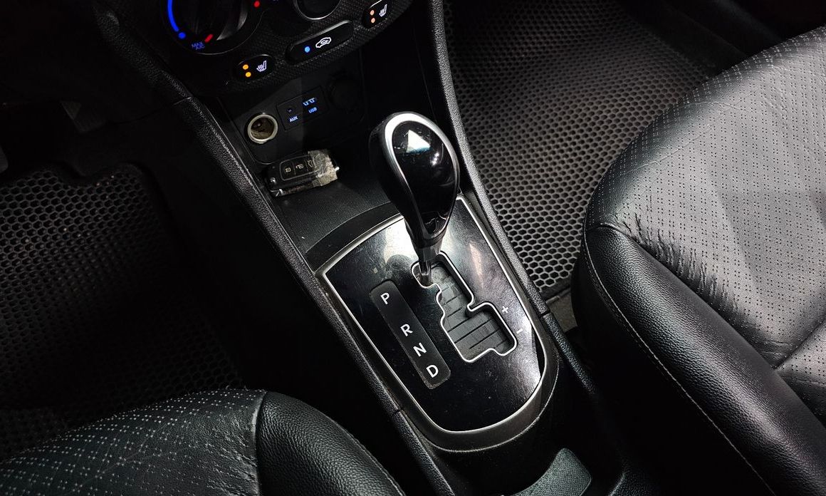 Hyundai Accent 2017