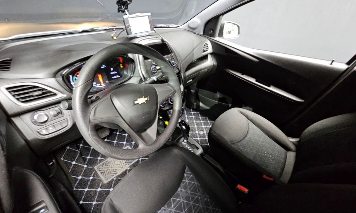 ChevroletGMDaewoo Spark 2020