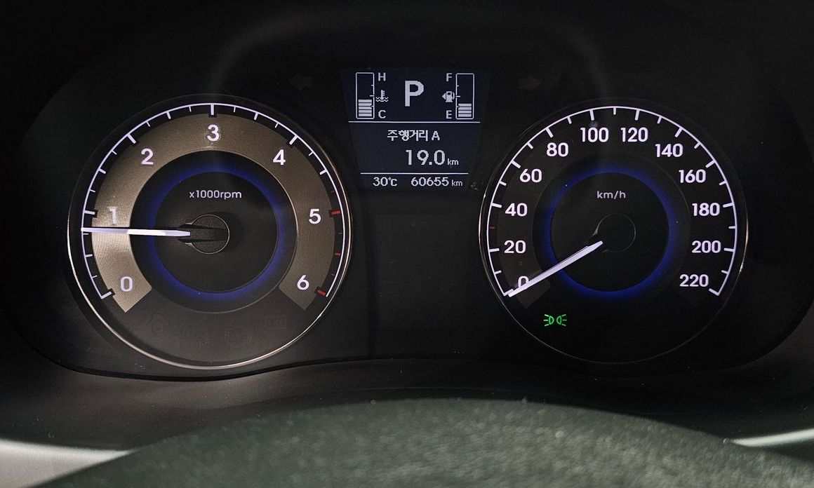 Hyundai Accent 2017