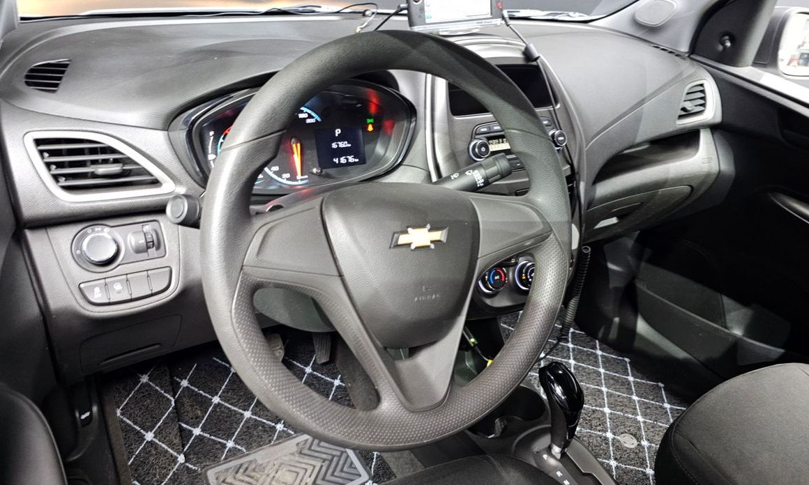 ChevroletGMDaewoo Spark 2020