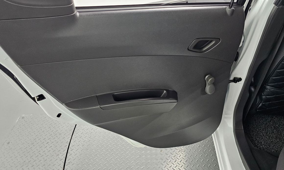 ChevroletGMDaewoo Spark 2014