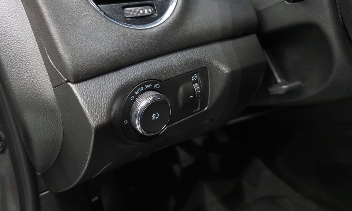 ChevroletGMDaewoo Cruze 2016