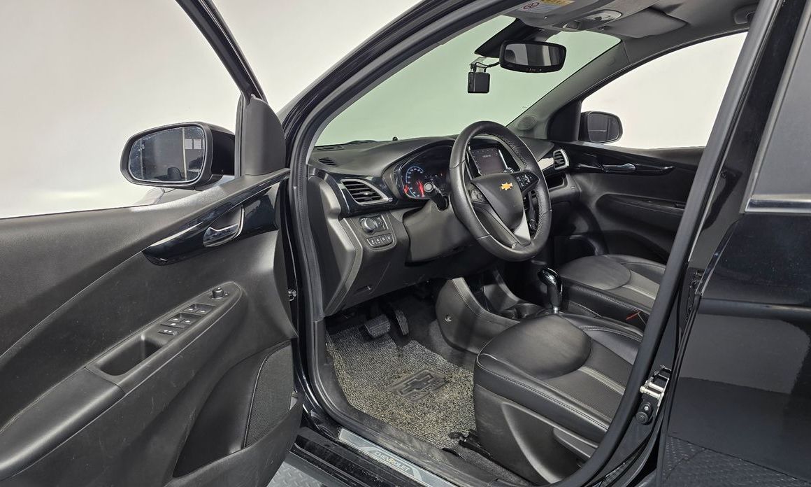 ChevroletGMDaewoo Spark 2019