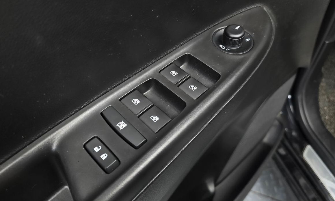 ChevroletGMDaewoo Spark 2019