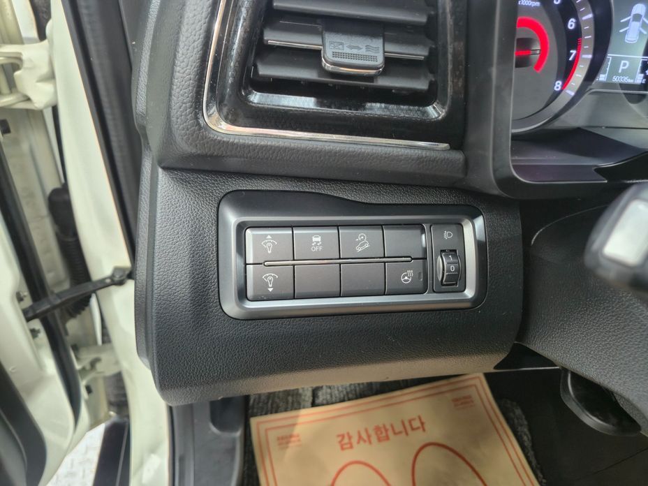 KG_Mobility_Ssangyong TIBOLI 2020
