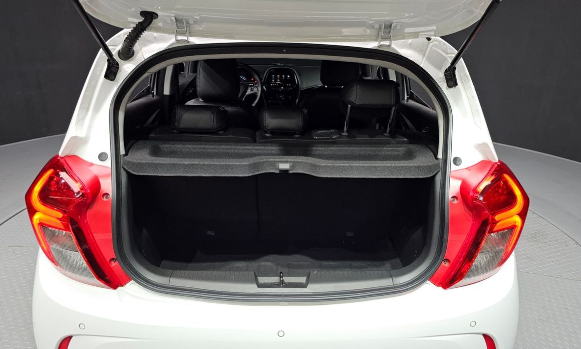 ChevroletGMDaewoo Spark 2022