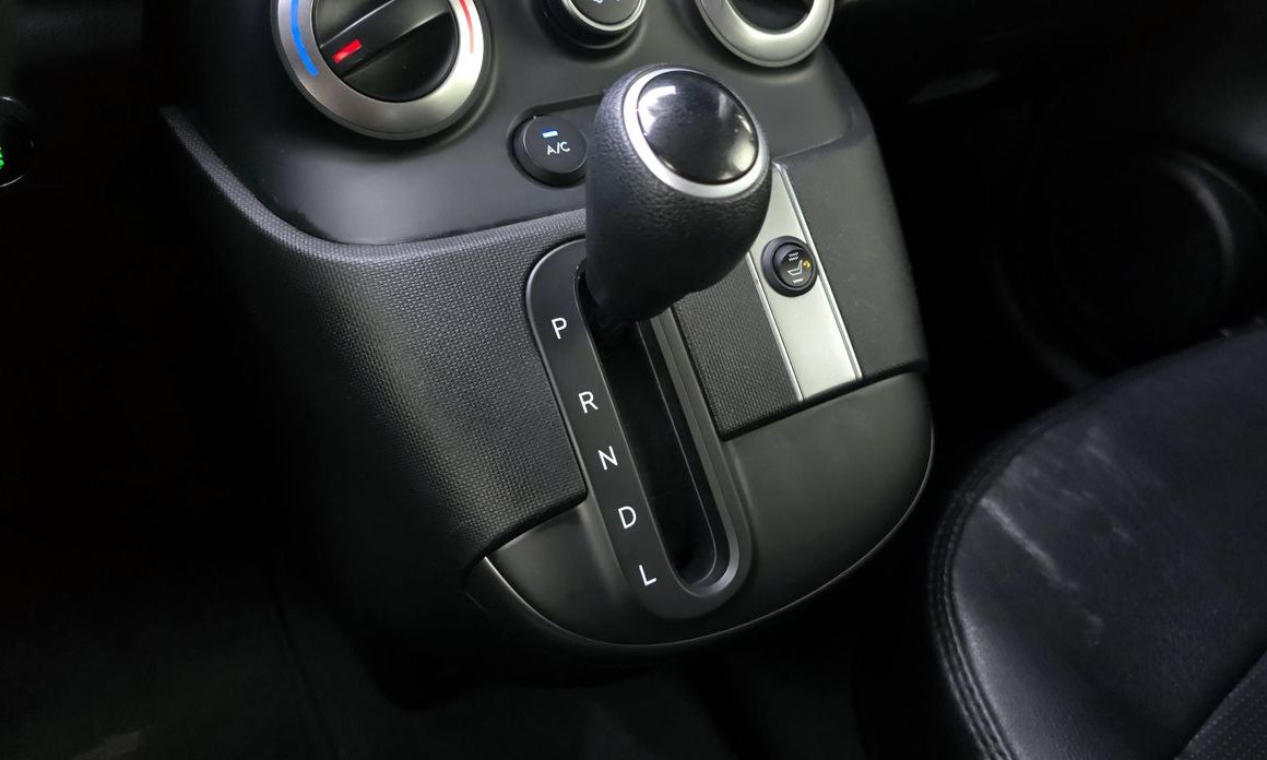 Hyundai Casper 2024
