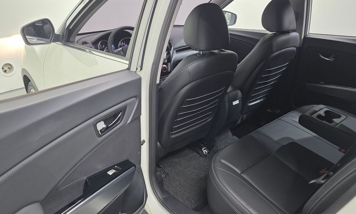 KG_Mobility_Ssangyong TIBOLI 2018