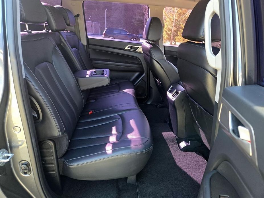 KG_Mobility_Ssangyong Rexton 2018