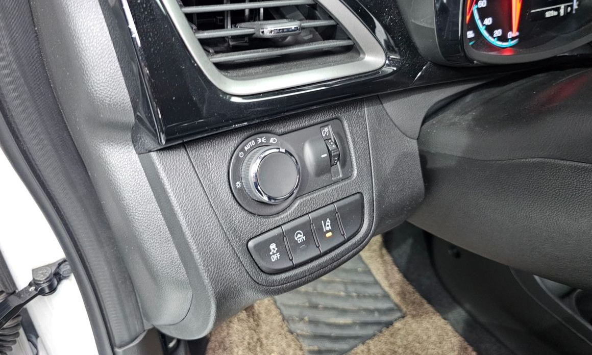 ChevroletGMDaewoo Spark 2022