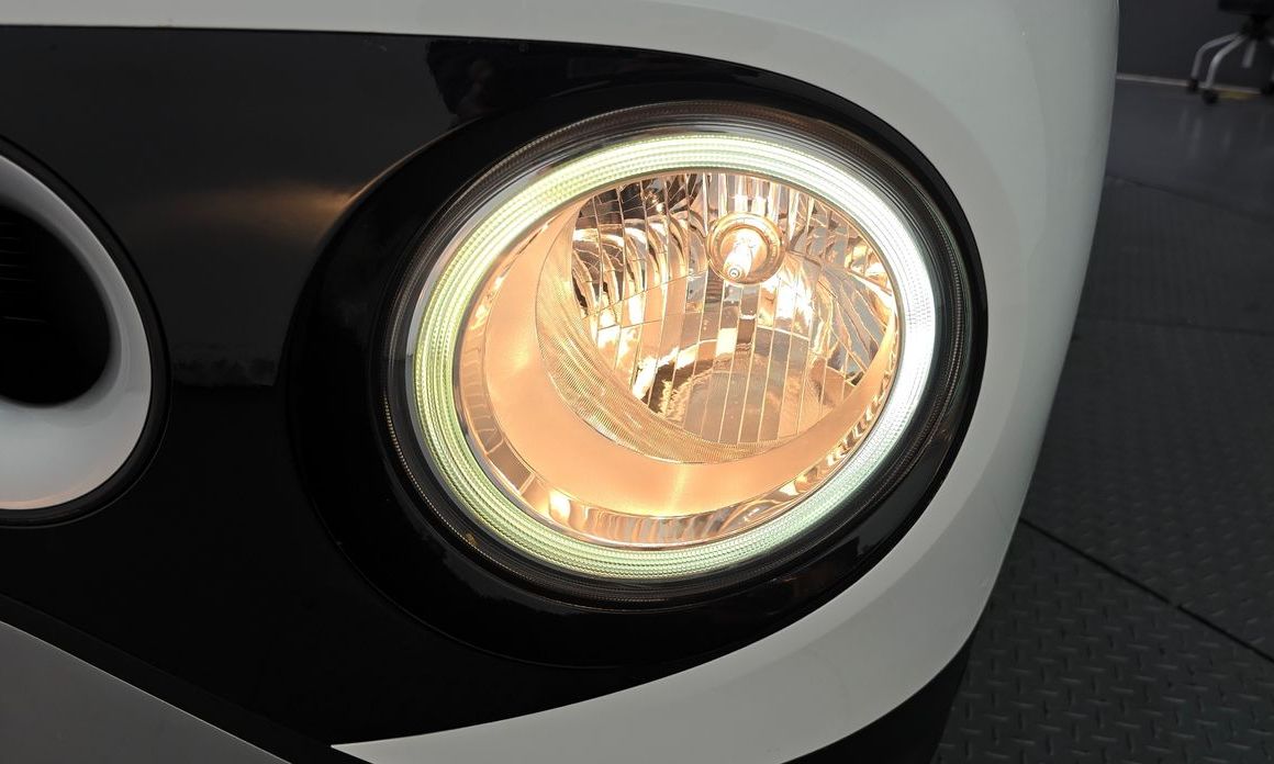 Hyundai Casper 2024