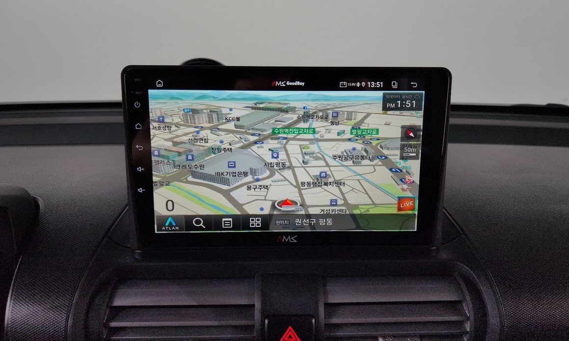 Hyundai Casper 2024