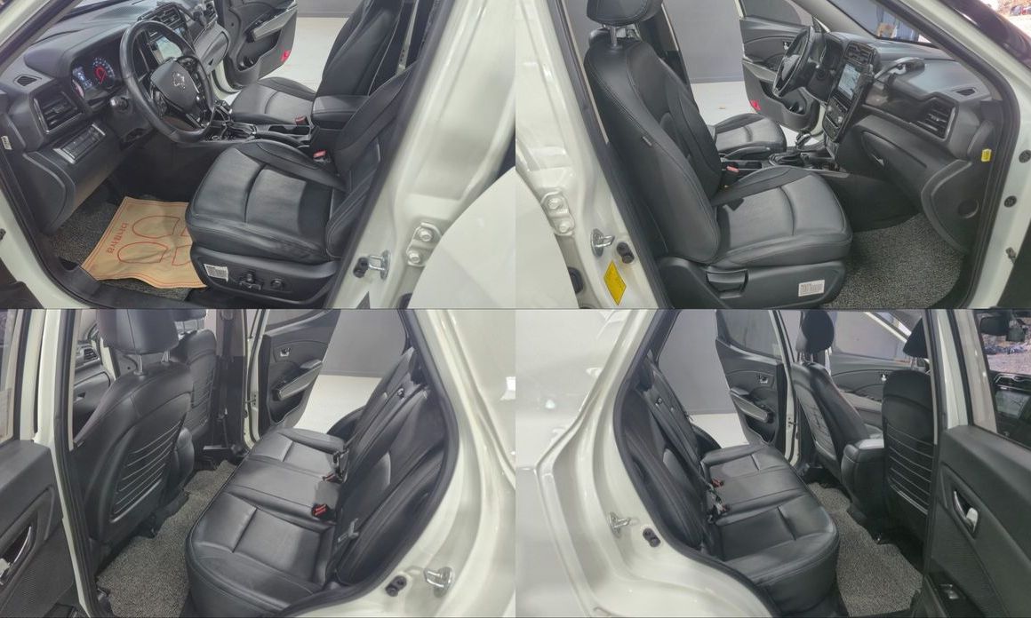 KG_Mobility_Ssangyong TIBOLI 2020