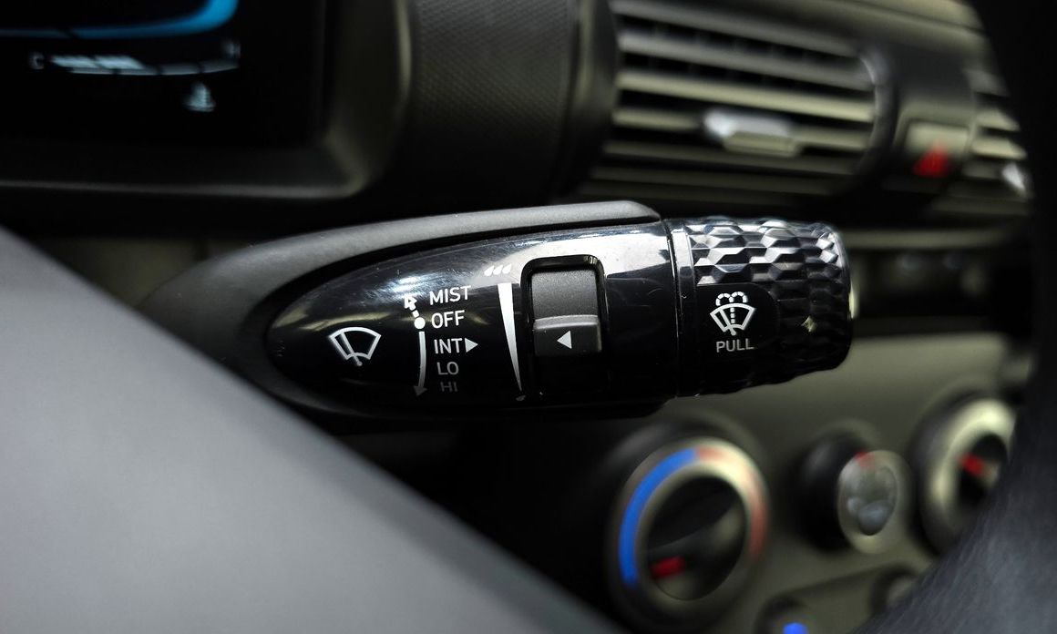 Hyundai Casper 2024