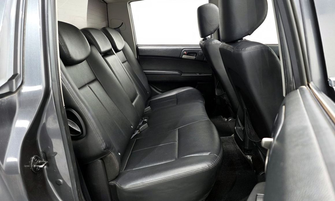 KG_Mobility_Ssangyong KORANDO 2017