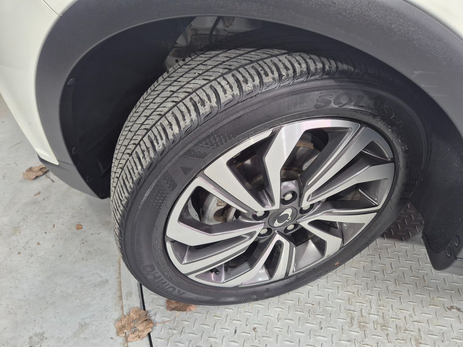 KG_Mobility_Ssangyong TIBOLI 2020