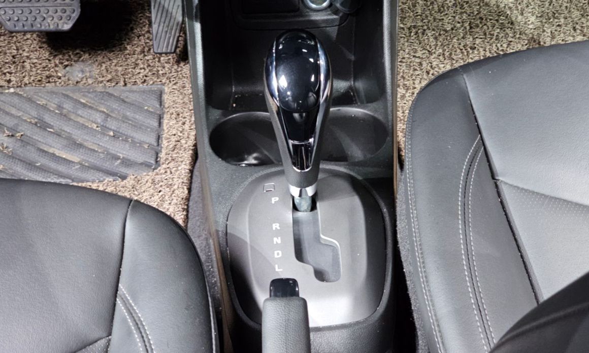 ChevroletGMDaewoo Spark 2022