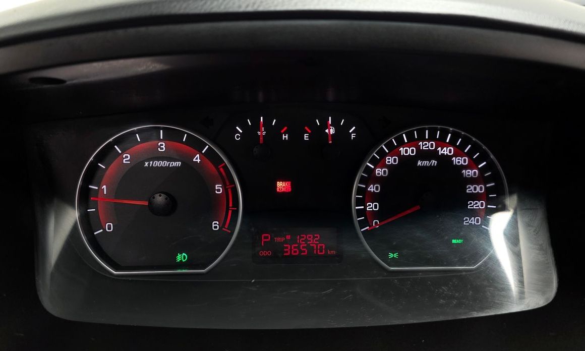 KG_Mobility_Ssangyong KORANDO 2017