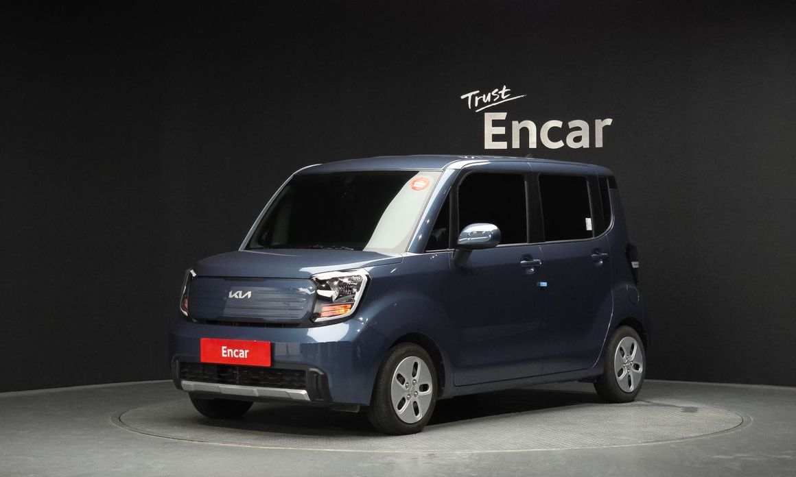 Kia RAY 2025