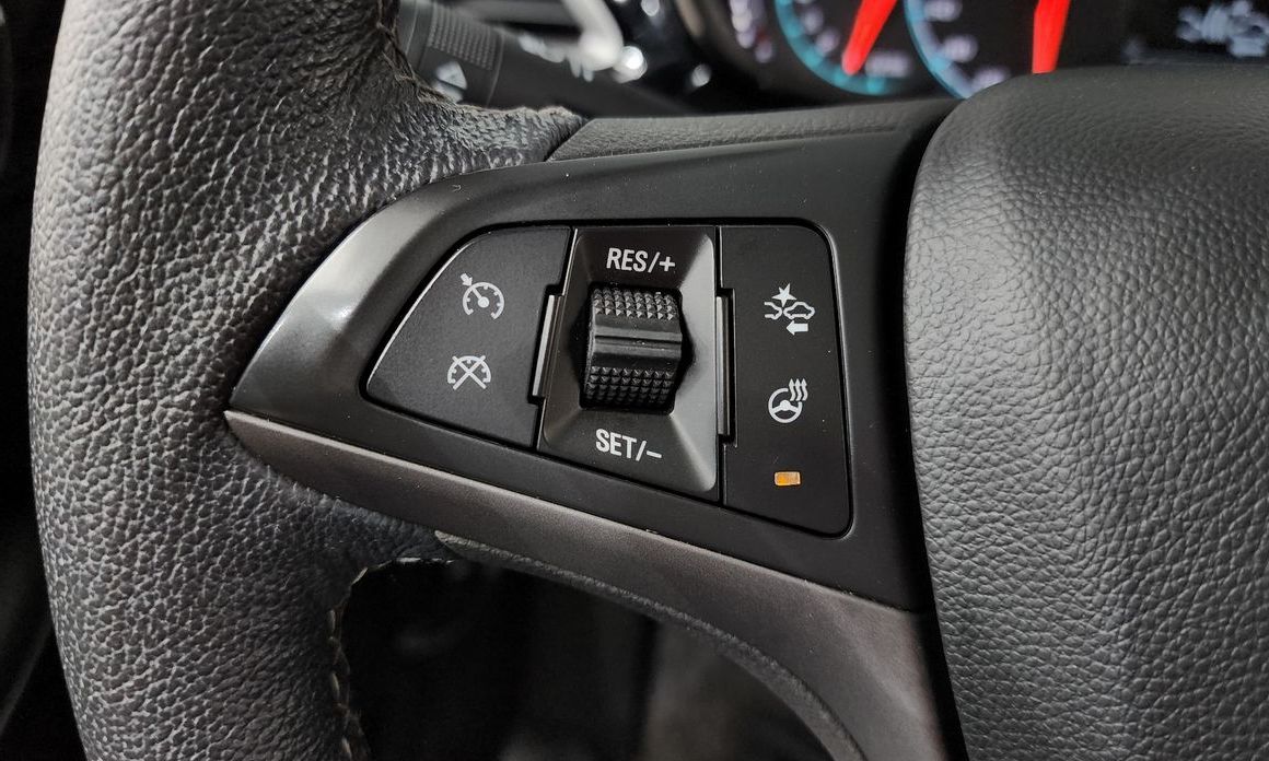 ChevroletGMDaewoo Spark 2021