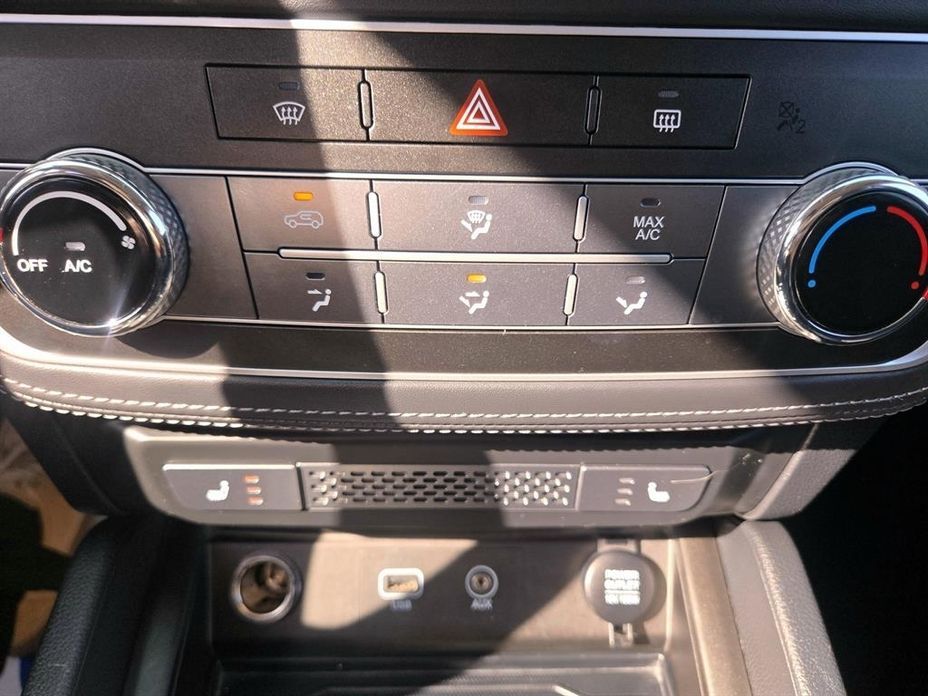 KG_Mobility_Ssangyong Rexton 2018
