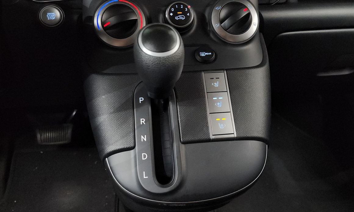 Hyundai Casper 2024