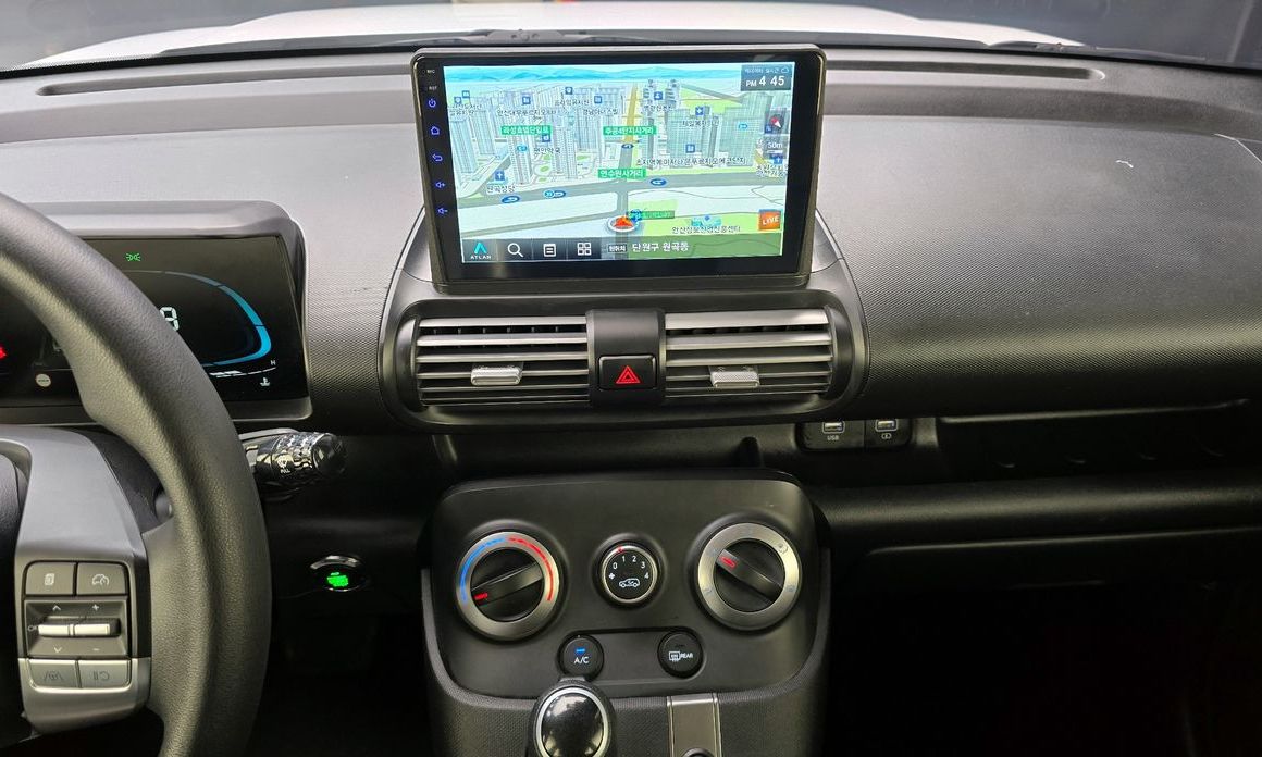 Hyundai Casper 2024