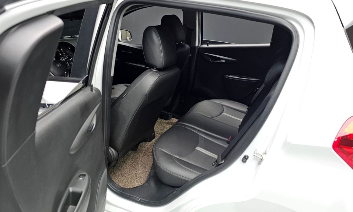 ChevroletGMDaewoo Spark 2022