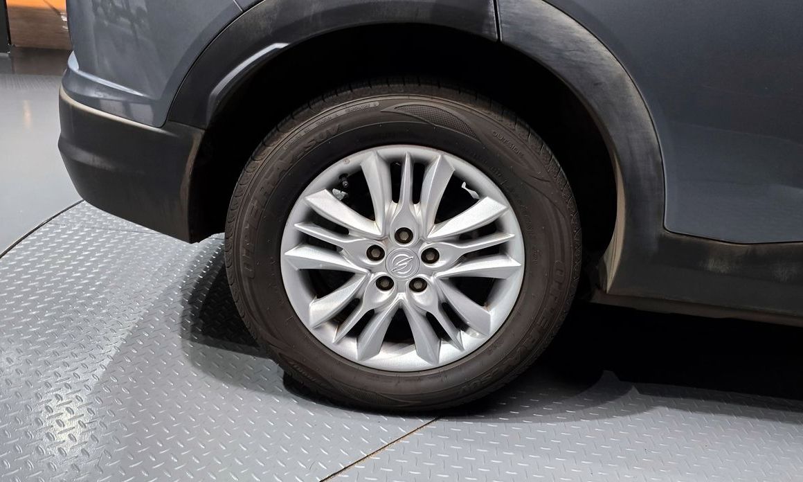 KG_Mobility_Ssangyong KORANDO 2021