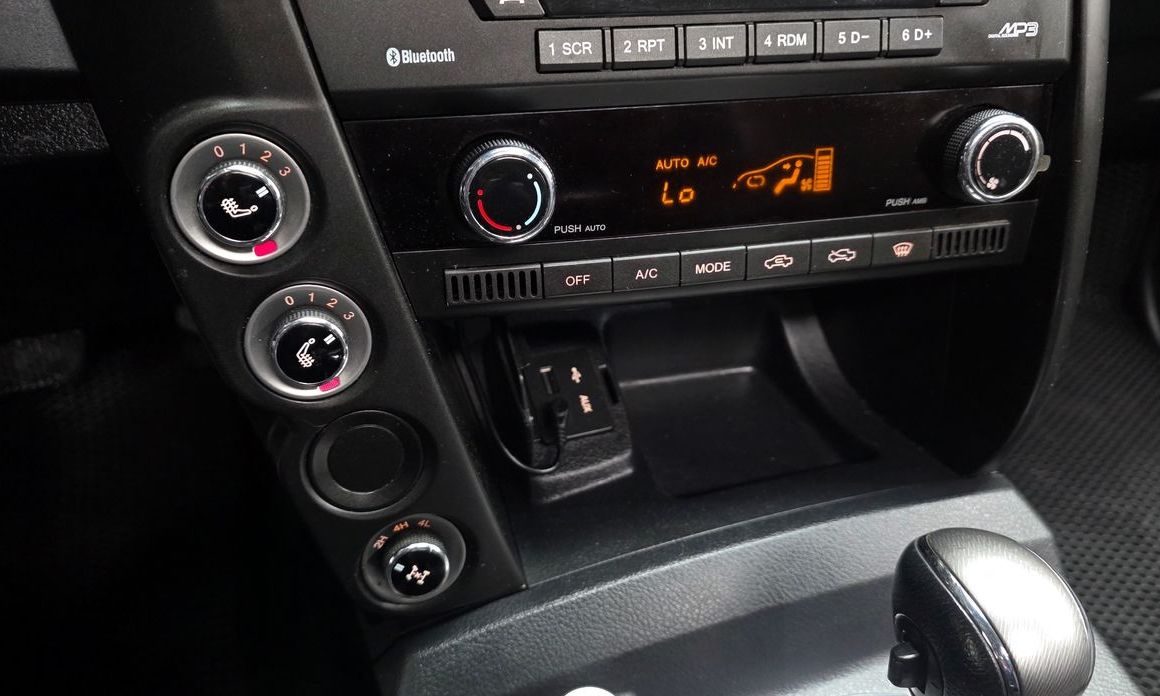 KG_Mobility_Ssangyong KORANDO 2017