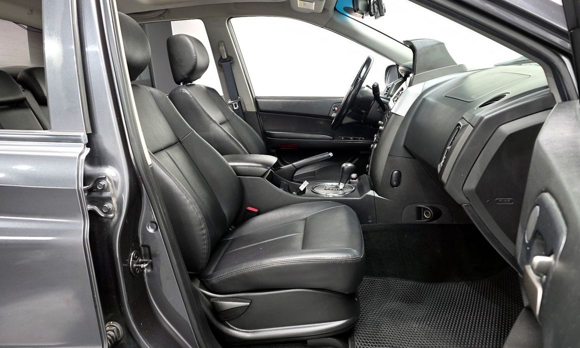 KG_Mobility_Ssangyong KORANDO 2017