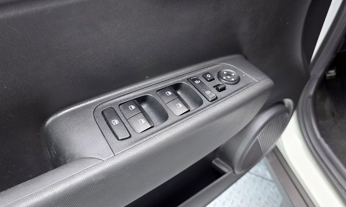 Hyundai Casper 2024
