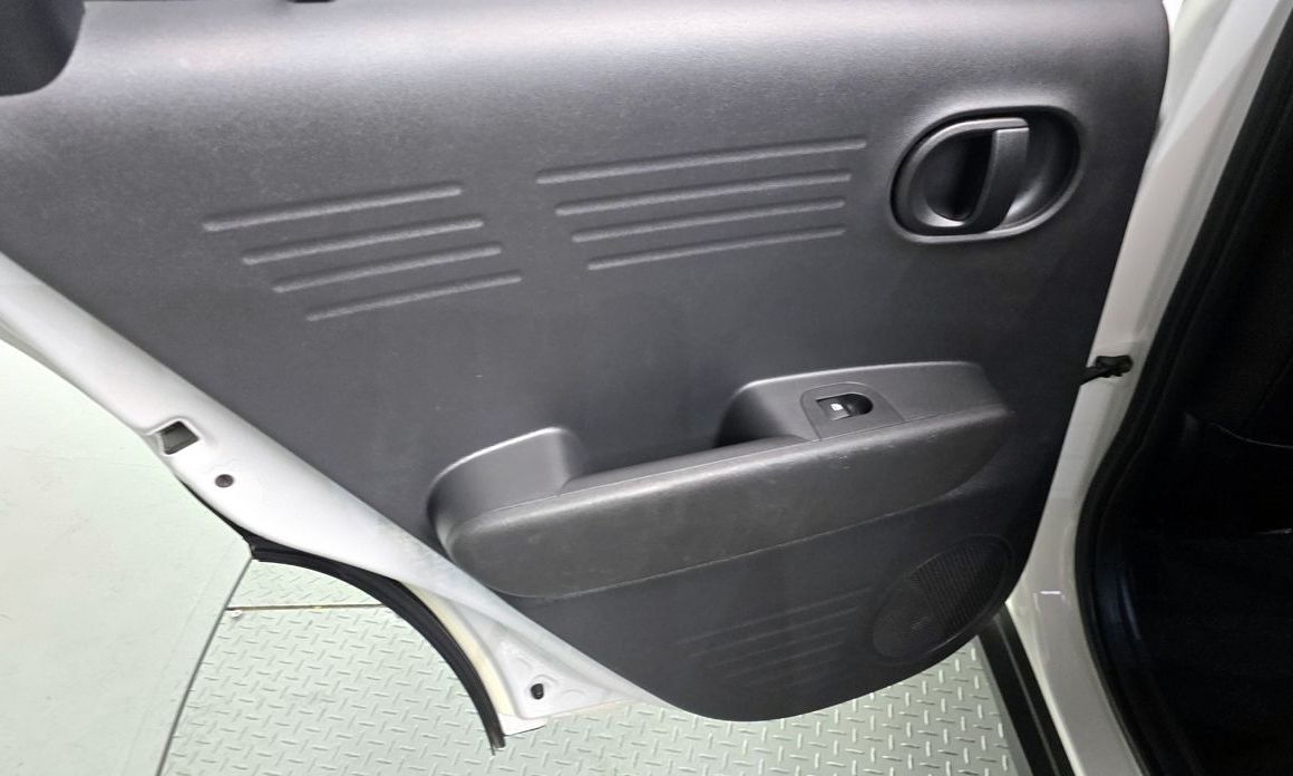 Hyundai Casper 2024
