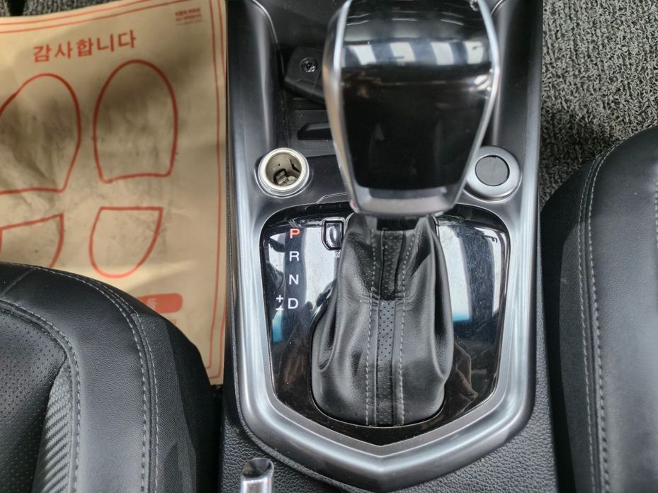 KG_Mobility_Ssangyong TIBOLI 2020