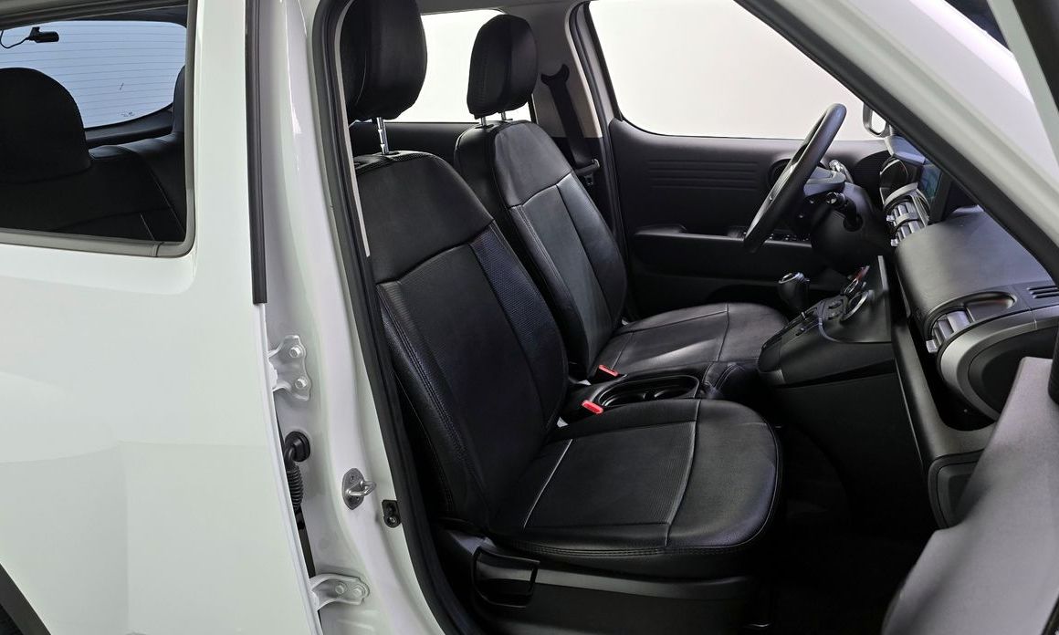 Hyundai Casper 2024