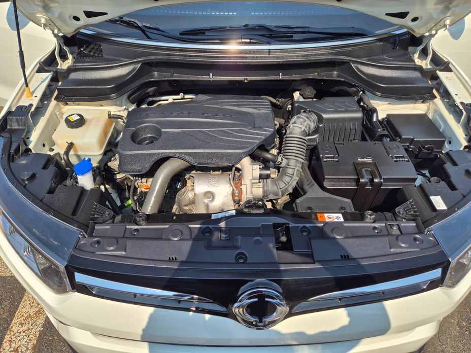 KG_Mobility_Ssangyong TIBOLI 2020