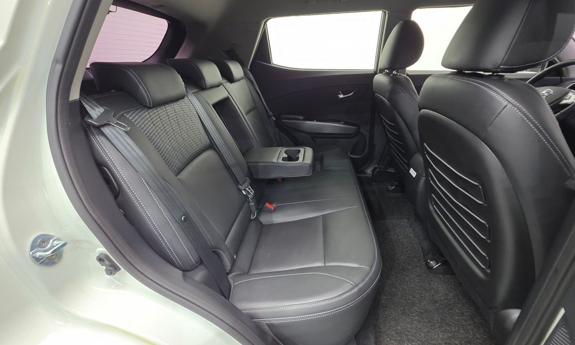 KG_Mobility_Ssangyong TIBOLI 2018