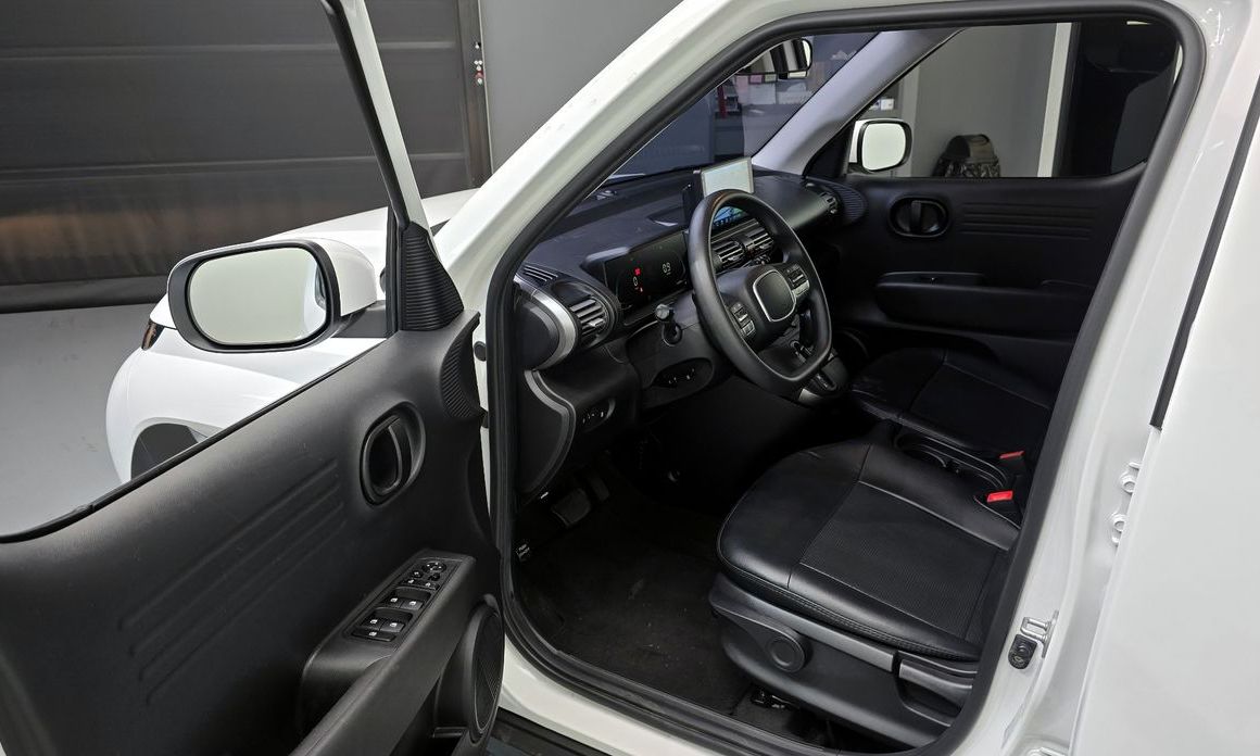 Hyundai Casper 2024