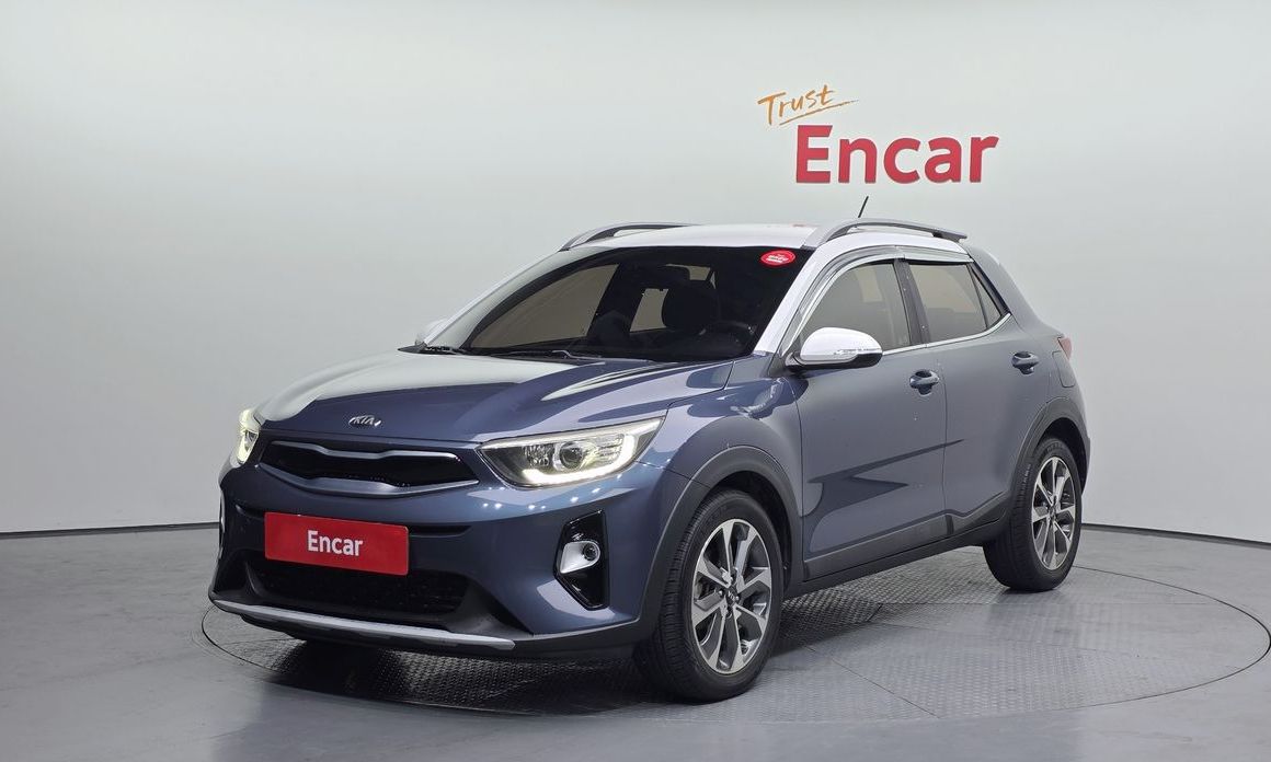 Kia Stonic 2018