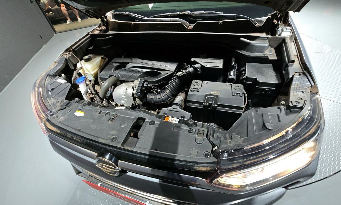 KG_Mobility_Ssangyong KORANDO 2021
