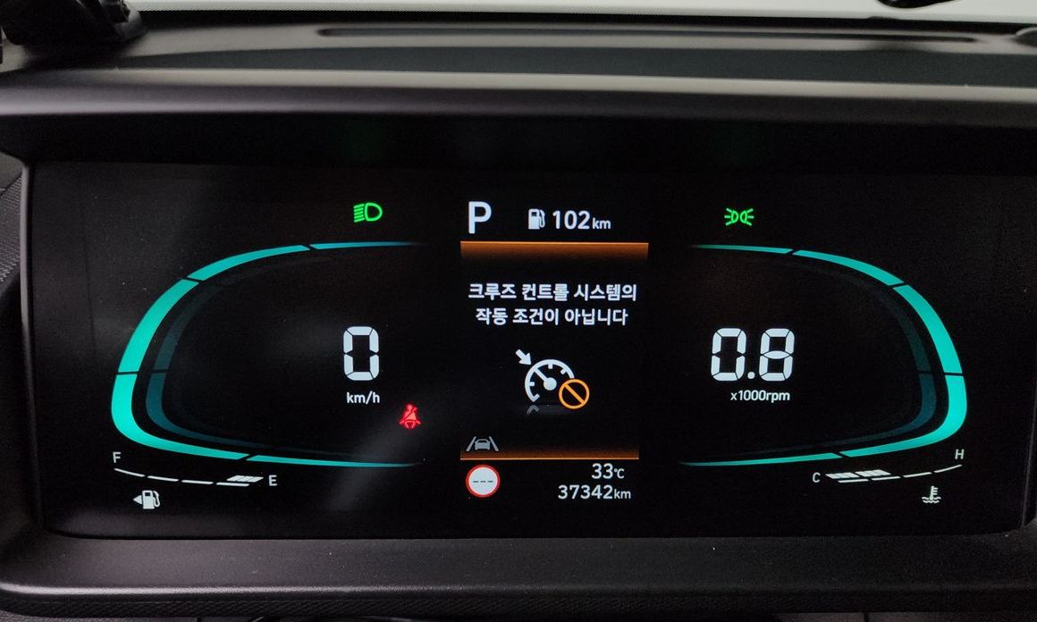 Hyundai Casper 2024