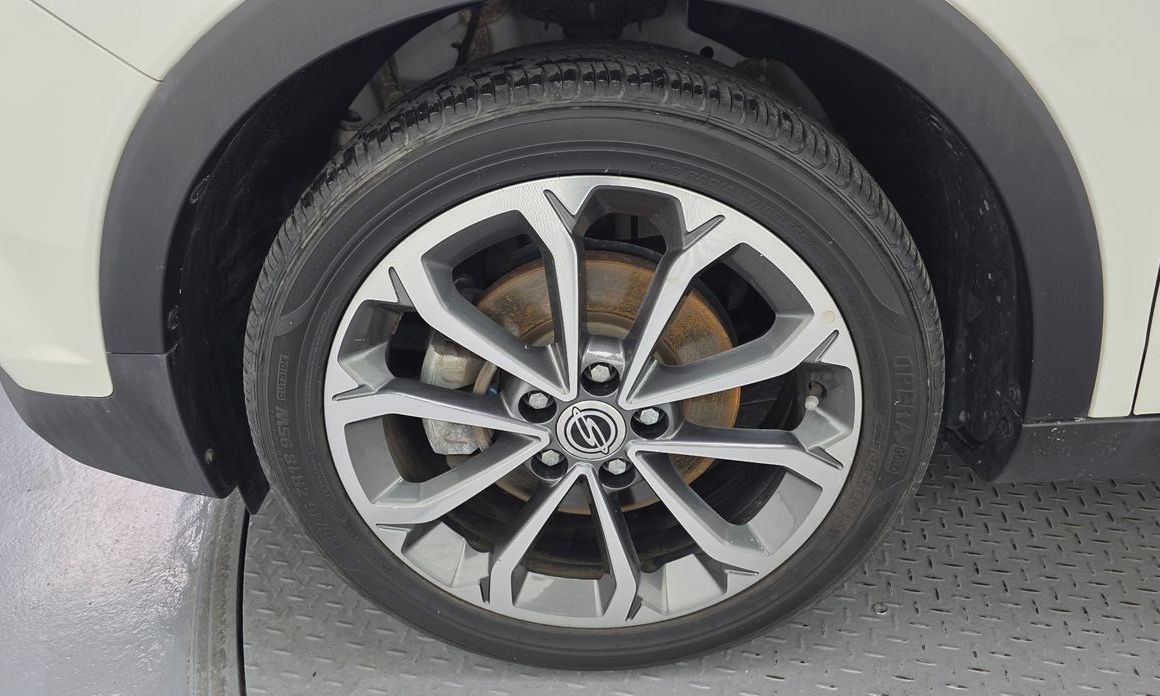 KG_Mobility_Ssangyong TIBOLI 2018