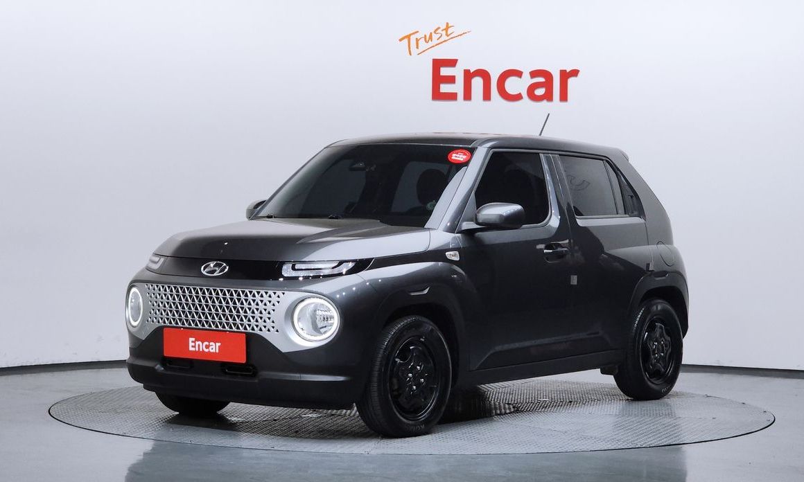 Hyundai Casper 2024