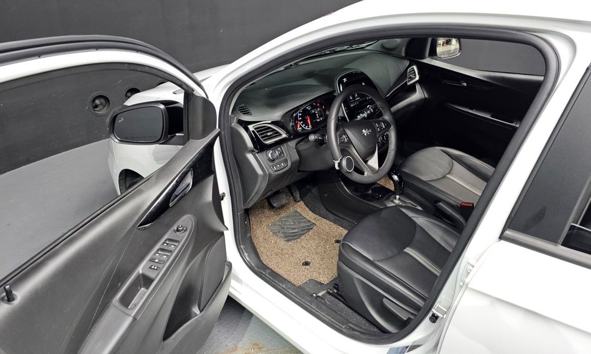 ChevroletGMDaewoo Spark 2022