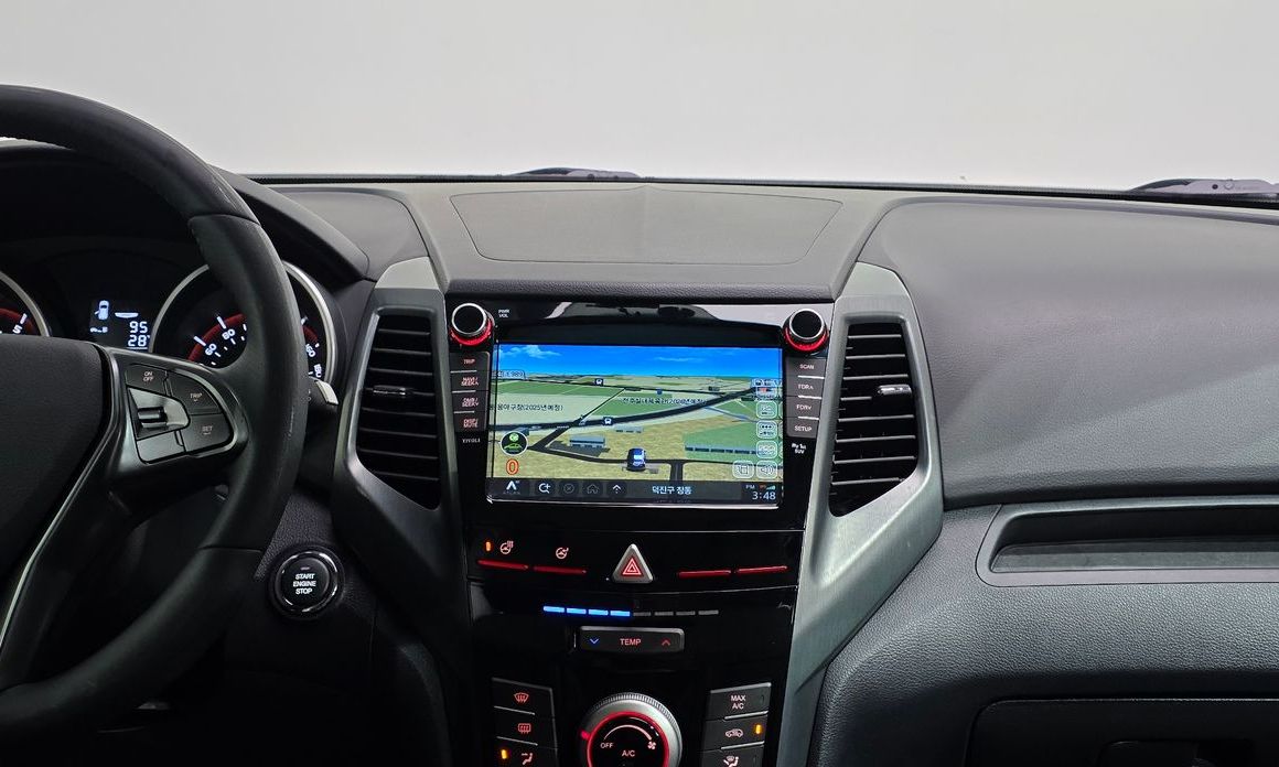 KG_Mobility_Ssangyong TIBOLI 2018