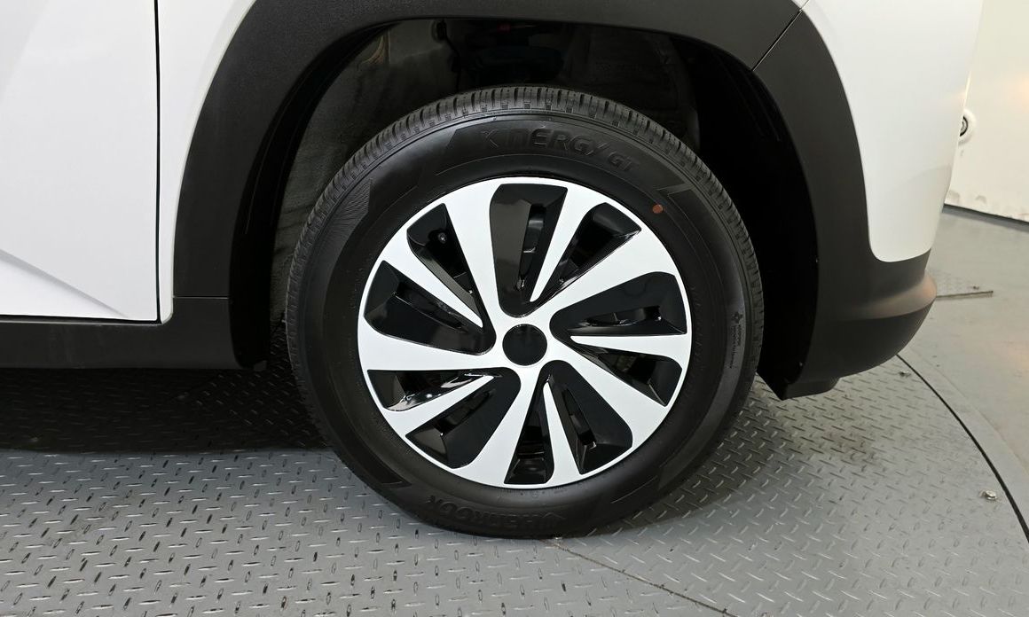 Hyundai Casper 2024